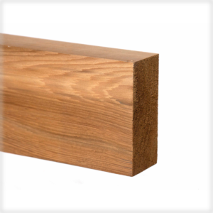 Fresh Sawn Western Red Cedar (FS WRC)