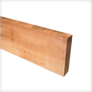 Rough Sawn Western Red Cedar (RS WRC)