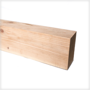Smooth 4 Sides Eastern White Pine (S4S EWP)