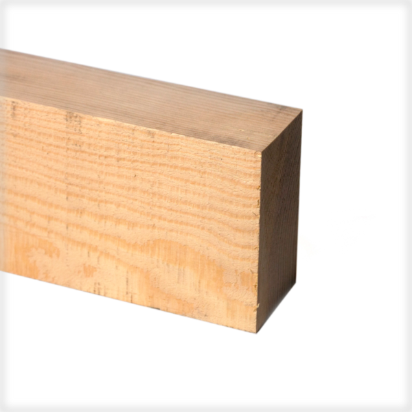 Rough Sawn Douglas Fir (RS DFIR)_timber_frame