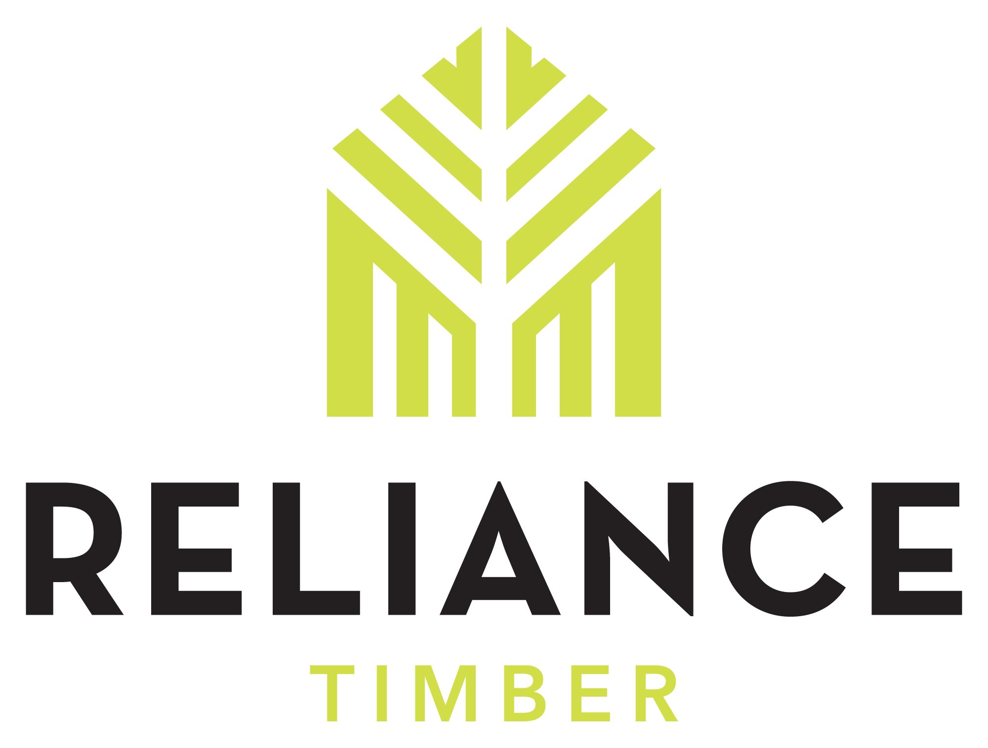 reliance timber color black version