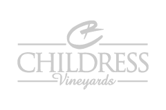 Childress vineyard logo