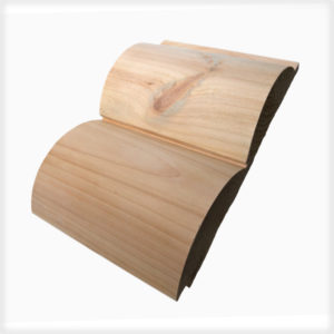 Siding – D-Log 3x8