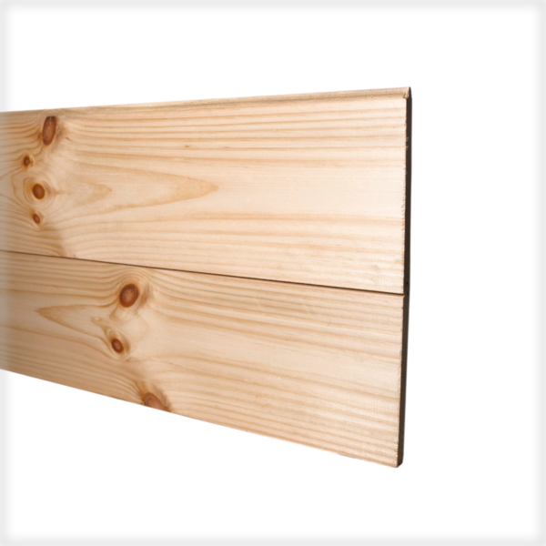 nickel gap shiplap tongue and groove