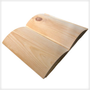 Siding – D-Log 2x8