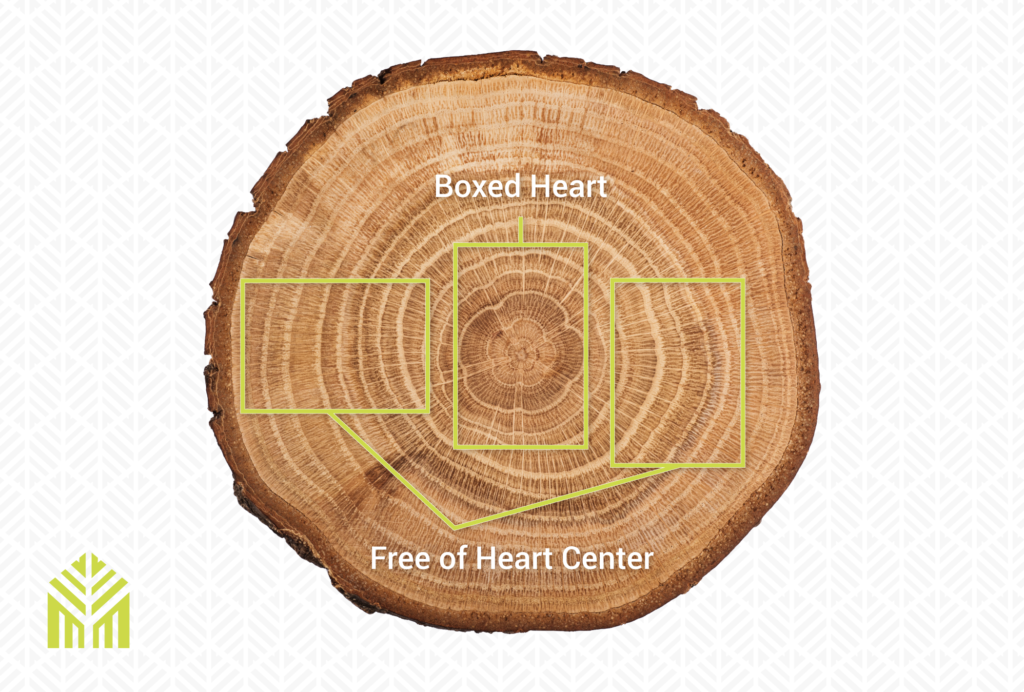 free_of_heart_center_timber