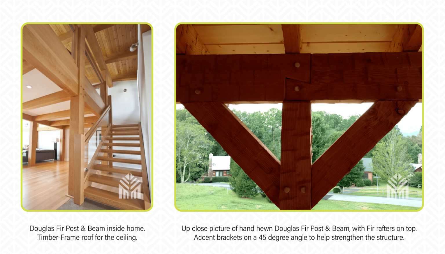 Post And Beam Vs Timber Frame: 3 Easy Ways To Differentiate