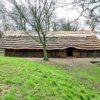 neolithic longhouses the history of timber