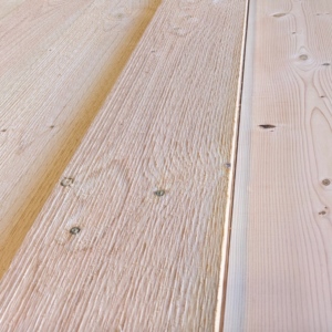 Premium Knotty Douglas Fir KD