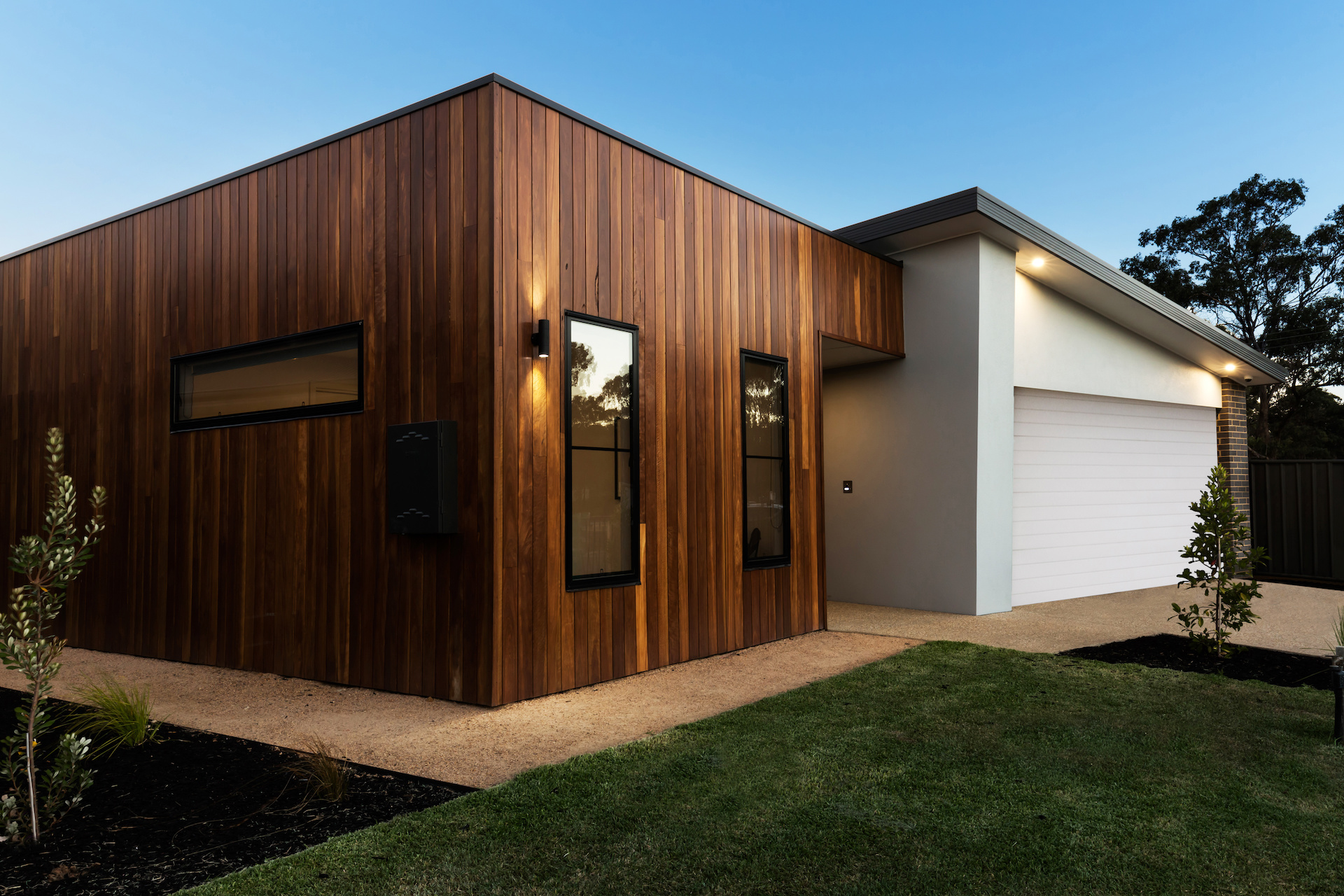 How Exterior Wood Cladding Benefits Your Home