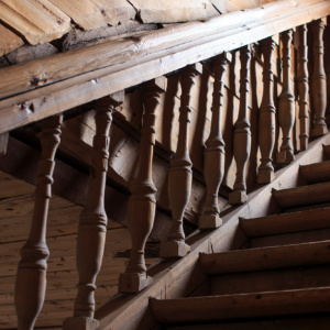 Balusters