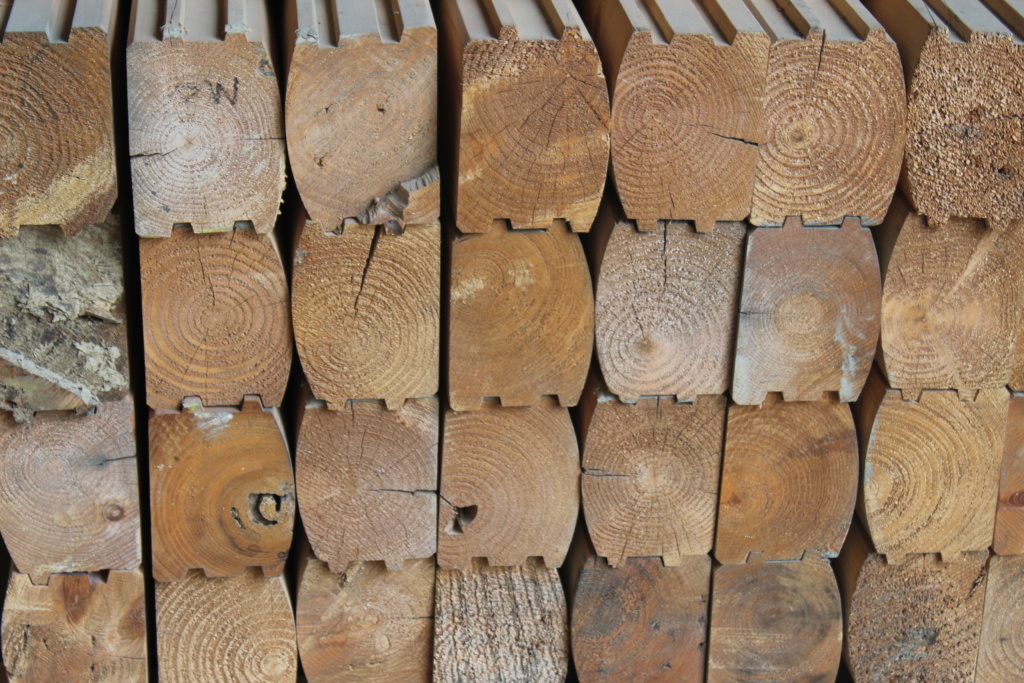 reliance timber
