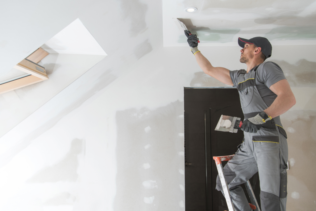 understanding drywall texture