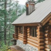 D Log Siding